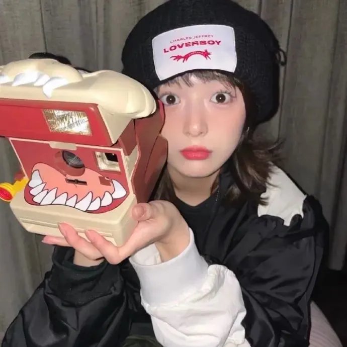 请读我的唇
