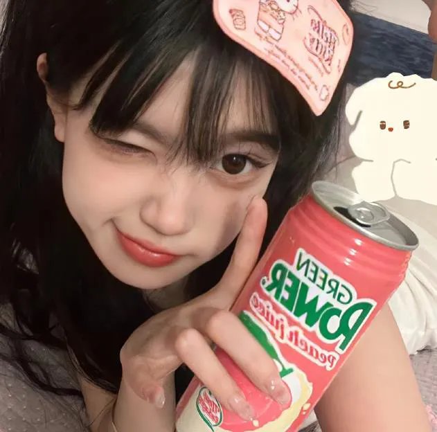 洋子的困惑